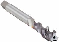 OSG Spiral Flute Tap: 5/8"-24 UNEF, H4 / 2B-3B, 3 Flute, Modified Bottoming Chamfer (MPN 1650506308). Key specifications — attr1299826: H4 / 2B-3B.