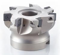 OSG Indexable Face Mill: PSF09R300A100-9 (MPN 52901002). Key specifications — attr256955: PSF09R300A100-9.