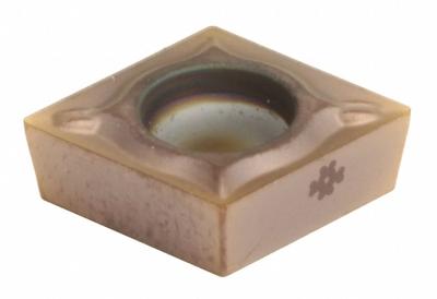 SUMITOMO Diamond Turning Insert: CCMT32.52ESU - Diamond Indexable Turning Inserts