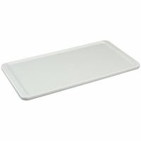 MOLDED FIBERGLASS Lid: 24 in x 12 in, White, Fiberglass (MPN 8082185269). Key specifications — Compatible Manufacturer Model Number: 8083085136; Material: Fiberglass; Brand: MOLDED FIBERGLASS.