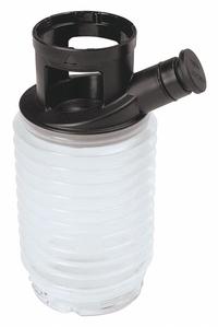 MAKITA Dust Extraction Tool Attachment: On-Tool, Separate Vacuum, 1 in Max. Dia, SDS-Plus, Drilling (MPN 195173-3). Key specifications — attr117716: XRH08; attr117710: SDS-Plus; attr117714: Rotary Hammers; attr117708: Drilling; attr68812: MAKITA.