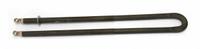 TEMPCO Electric Process Heater Replacement Element: Hairpin Bend, 1,200 W Watt Output, 120V AC (MPN THE09137). Key specifications — Voltage: 120V AC; For Use With: Mfr. No. TRH30005; Brand: TEMPCO.