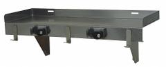 ADVANCE TABCO Mop Sink Utility Shelf (MPN K-245). Key specifications — Brand: ADVANCE TABCO.