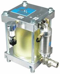 DRAIN-ALL Automatic Drain Valve: 1/2 in NPT Pipe Size, 1/2 in Drain Outlet Dia., 34° to 170°F (MPN PH50-0MAAA)