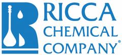 RICCA CHEMICAL Buffer - pH 7.00 - Color Coded Yellow: Lab, 20 mL Volume, Liquid, pH 6.99 to 7.01, 20 (MPN R1551000-20PK). Key specifications — Brand: RICCA CHEMICAL; CAS Number: 7732-18-5; Chemical Family Type: Buffer; Chemical Grade: Lab; Concentration: pH 6.99 to 7.01; Container Material: Plastic; Container Type: Pack; Form: Liquid.