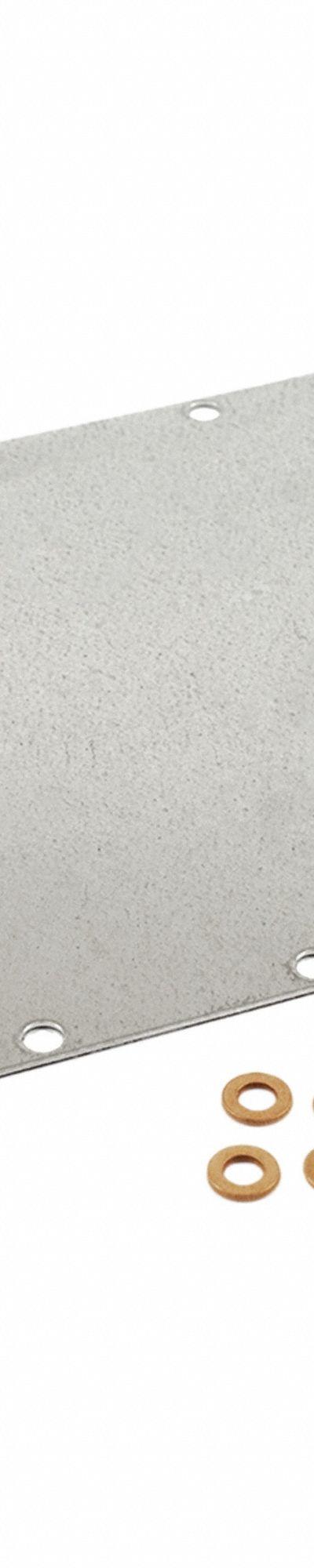 HAMMOND Inner Panel: Back Panel Panel - Interior Mounting Panels