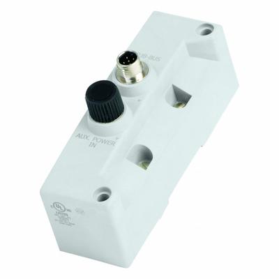 AVENTICS IO Module: For G3 Series, For EtherCAT Protocol - Fieldbus I/O Modules