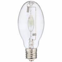HID Bulb: Vertical Base Up +/-15°, ED28, Mogul Screw (E39), 400 W Watt, 4000K, Metal Halide (MPN MVR400/VBU/ED28/XHO/PA). Key specifications — Color Temperature: 4000K; Brand: GE LAMPS; Shatter-Resistant: No.