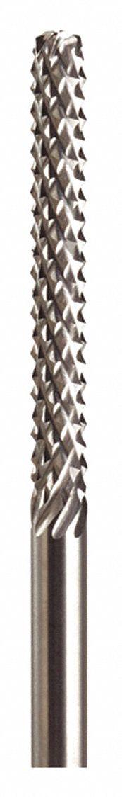 ROTOZIP Cut-Out Bit: Tungsten Carbide, 1/8 in Drill Bit Dia, 3/4 in Cutting Dp, 4 PK (MPN TC4). Key specifications — attr1254788: ROTOZIP; attr1254791: Tungsten Carbide; attr1254800: Tile.