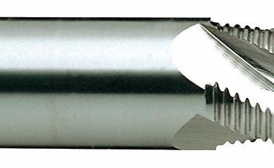 YG-1 Roughing End Mill: Cobalt - General Purpose Cobalt Roughing End Mills