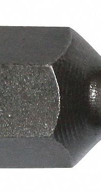 APEX Insert Bit: Insert Bit, Slotted Head, Imperial, 4F-5R Bit Industry Size, Std, Hex, Power, 5 PK (MPN 445-10-15X-5PK). Key specifications — attr1119753: S2 Steel; attr1119759: Standard; attr1119760: APEX; attr1119757: Hex.
