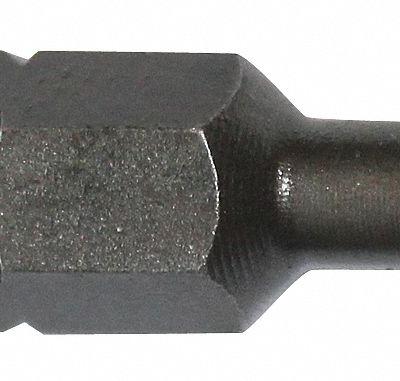 APEX Insert Bit: Insert Bit - Impact Bits
