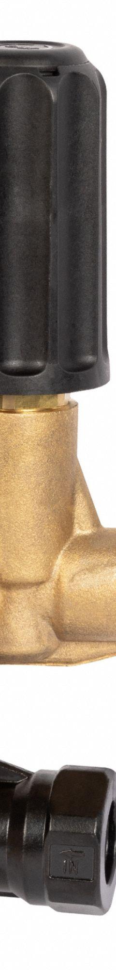MI-T-M Unloader Kit: Mfr Part # 8-0626, 2,600 psi Op Pressure - Max. Key specifications — Manufacturer Part Number: 8-0626.