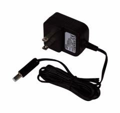 SHIMPO Replacement Power Adapter: Repl Power Adapter, FGE-200HXY/FGE-500HXY/FGV-1000HXY/FGV-500HXY (MPN FG-09V120UC). Key specifications — Product Type: Replacement Power Adapter; Compatible with Manufacturer Model Number: FGV-1000HXY; Compatible Product Type: High Capacity Digital Force Gauges; Brand: SHIMPO.