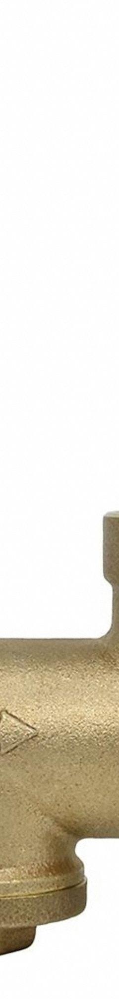 WILKINS Pressure Reducing Valve: FNPT x FNPT, 3/4 in Pipe Size, Brass, 60 psi to 125 psi, NPT x NPT (MPN 34-625XL3HR). Key specifications — Brand: WILKINS; Low-Lead Compliance: Low-Lead Compliant.