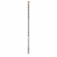 MILWAUKEE SDS-MAX Drill Bit: 7/8 in Drill Bit Size, 31 in Max Drilling Dp, 36 in Overall Lg (MPN 48-20-3949). Key specifications — attr277146: MILWAUKEE.