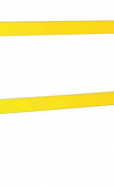 BLUFF Corner Post: 3 in Post Wd - Lift-Out Guardrail Posts