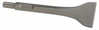 WESTWARD Chisel: Fuji Chisel Scaler, 0.465 in Shank Size, 2 in Chisel Tip Wd, 7 in Overall Lg, Steel (MPN 4MHA8). Key specifications — attr294782: WESTWARD; attr292745: Steel.