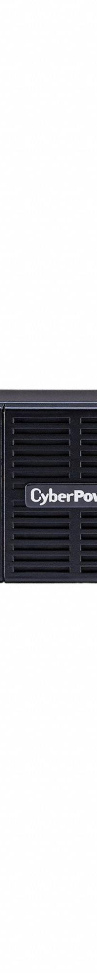 CYBER POWER UPS System: Single Phase, 1,500 VA Power Rating, 90 V AC_140 V AC Input, 120 V AC Output (MPN CPS1500AVR). Key specifications — Phase: Single; UPS Type: Line Interactive; Brand: CYBER POWER.