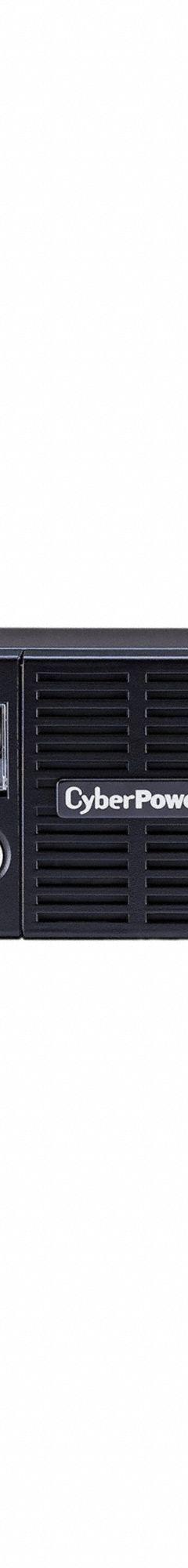 CYBER POWER UPS System: Single Phase, 1,500 VA Power Rating, 90 V AC_140 V AC Input, 120 V AC Output (MPN CPS1500AVR). Key specifications — Phase: Single; UPS Type: Line Interactive; Brand: CYBER POWER.