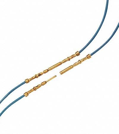 OMEGA temperature probes and components-new: Socket - Thermocouple Pins & Sockets