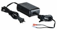 SPEEDCLEAN Battery Charger: Compatible with Sku 38G224, Compatible with CJ-125 (MPN CJ2-25). Key specifications — Brand: SPEEDCLEAN; Compatible Grainger Part Number: 38G224; Compatible Manufacturer Model Number: CJ-125; Product Type: Battery Charger.