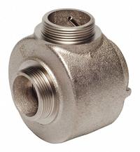 GAST Vacuum/Pressure Relief Valve: AG258. Key specifications — attr948866: AG258; attr948874: Vacuum/Pressure Relief Valve; attr948868: 33K801; attr948869: R6350A-2.