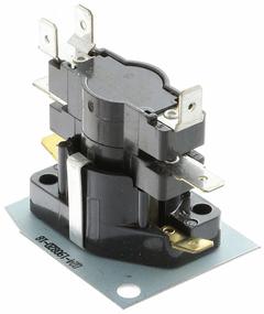 YORK Heat Relay: Mfr Part # S1-024-19082-018. Key specifications — Manufacturer Part Number: S1-024-19082-018; Product Type: Heat Relay.