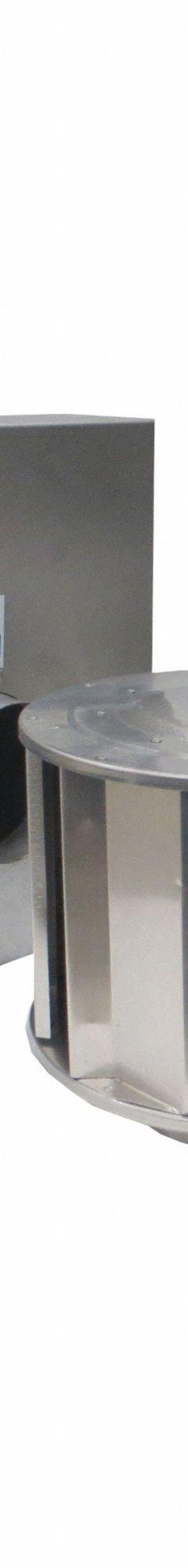 RE-VERBER-AIR Concentric Vent Kit: Compatible with FA and UH Series Unit Heaters, 6 in Vent Dia (MPN CVK-6). Key specifications — Product Type: Venting For Gas Heaters; Compatible with Product Type: FA and UH Series Unit Heaters; Mounting Type: Surface; Opening Dimensions - H x W x D: 6 in x 6 in x 6 in; Vent Type: Concentric Venting Kit; Brand: RE-VERBER-AIR; Material: Steel.