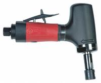 CHICAGO PNEUMATIC Die Grinder: Right Angle Tool, 0.5 hp Horsepower, 18,000 RPM Max. Speed, Tool Only (MPN CP3030-418R). Key specifications — attr1320532: Right Angle; attr1320525: Tool Only; attr1320526: CHICAGO PNEUMATIC.