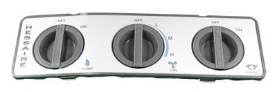 HESSAIRE Replacement Onboard Control: Repl Onboard Control - Controllers for Evaporative Coolers