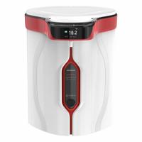 ELGA Water Purification System: Type I Water, 2 lpm Flow Rate, 18.2 Megohm, 30 L Capacity, 1/4" NPT (MPN SK-PC1ANHAIIK). Key specifications — Manufacturer Part Number: SK-PC1ANHAIIK; Brand: ELGA; Product Type: Water Purification System; Purified Water Type: Type I Water; Feed Connection: 1/4" NPT; Feed Water Monitoring: No; Feed Source: Distilled; Impurities Removed: TOC.