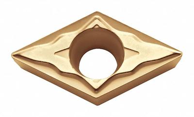 KYOCERA Diamond Turning Insert (MPN DCMT3251XQCA025P) - Diamond Indexable Turning Inserts