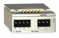 Function Module: Motor Load Indicator (MPN LUFV2). Key specifications — Brand: SCHNEIDER ELECTRIC; Module Function: Motor Load Indicator.