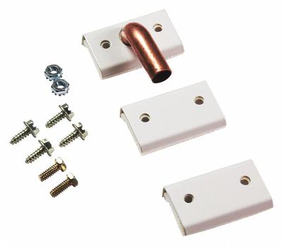 FRIEDRICH Condensate Drain Kit: Condensate Drain Kit, Installation Hardware - Drain Kits