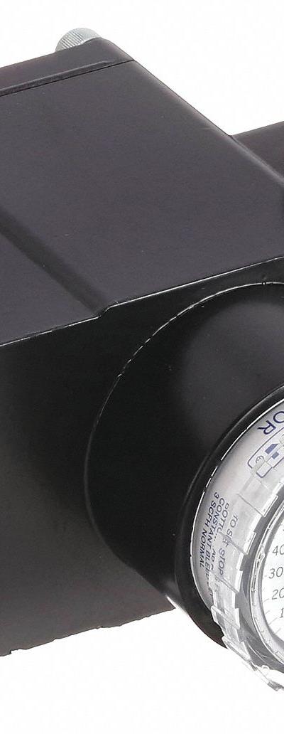 WILKERSON Dial Compressed Air Regulator: Zinc - Wilkerson FRL Air Regulators