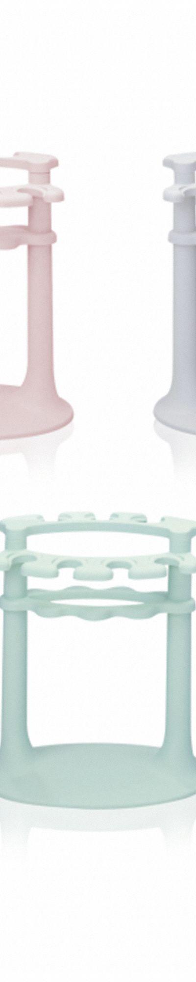 WHEATON Pipette Stand: Plastic - Pipette Stands & Racks