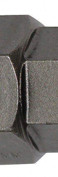 APEX Insert Bit: Insert Bit, Metric, Hex Head, 3.0 mm Bit Industry Size, Std, Impact Rated, 5 PK (MPN SZ-7-3MM-5PK). Key specifications — attr1119808: 3.0 mm; attr1119811: S2 Steel; attr1119815: Square; attr1119817: Standard; attr1119818: APEX; attr1119810: Impact Rated.