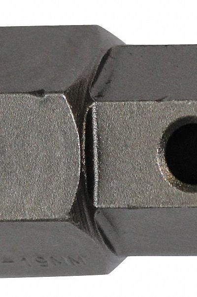 APEX Insert Bit: Insert Bit - Hex Impact Bits