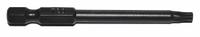 ZEPHYR Power Bit: Power Bit, T20 Bit Size, Imperial, Torx® Head, T20 Bit Industry Size, Std, 5 PK (MPN ZPT20X275-5PK). Key specifications — attr1119738: Hex; attr1119735: Imperial; attr1119740: Standard; attr1119734: S2 Steel; attr1119737: Power Bit; attr1119741: ZEPHYR.