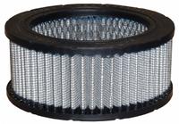 SOLBERG Filter Cartridge: Polyester, 2.5 in Overall Ht, 4 1/4 in Inside Dia, 6 in Outside Dia, 32-03. Key specifications — attr59866: 32-03; attr59869: SOLBERG; attr59875: 81-1203.