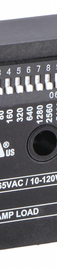 AIROTRONICS Single Function Encapsulated Timing Relay: Panel Door Relay Mounting (MPN THCU10230E). Key specifications — Brand: AIROTRONICS.