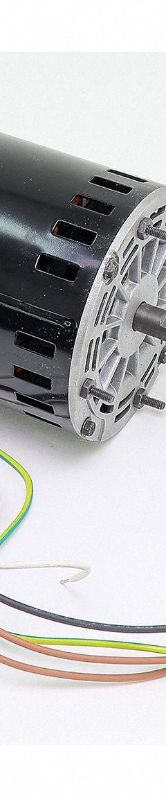 AAON, INC. Draft Inducer: AAON/INC, 460V AC (MPN P4847B). Key specifications — Brand: AAON, INC.; Manufacturer Part Number: P4847B; Compatible with Brand: INC; Nameplate Voltage: 460V AC.