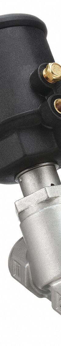 ASCO Angle Body Piston Valve: 2-Way, Normally Closed, 1 in Pipe Size, Stainless Steel Body, FKM Seal (MPN 8290B053). Key specifications — Brand: ASCO; Nominal Pipe Size: 1 in; Operating Environment: Outdoor.