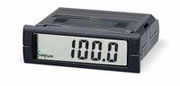 SIMPSON ELECTRIC Digital Panel Meter: 1,999 Display Span - Max, 0 V DC – 32 V DC, High Contrast, LCD (MPN M235-0-2-13-0). Key specifications — Manufacturer Part Number: M235-0-2-13-0; Accuracy: +/-0.1% of Reading +/-1 Count; Digital Display Screen Color: Gray; Digital Display Screen Type: LCD; Includes: Mounting Brackets; Product Type: Digital Panel Meter; Series: Mini-Max; Terminal Connection Type: Screw Clamp.