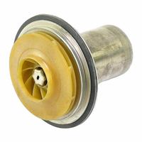 GRUNDFOS Cartridge Kit: 599409, 59896773. Key specifications — Includes: Gasket; Manufacturer Part Number: 599409; Compatible with Series: UP15-55.