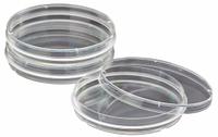 Petri Dish: 150 mm Dia, 20 mm Overall Ht, No Surface Treatment, Polystyrene, Sterile, Clear, Round (MPN 229653). Key specifications — Material: Polystyrene; Brand: CELLTREAT; Surface Type: No Surface Treatment.