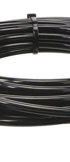 AMERICAN TORCH TIP Power Cable: 25 ft, 1-Piece, Vinyl, 45V04. Key specifications — Reference Number: 45V04; Cable Material: Vinyl; Brand: AMERICAN TORCH TIP.