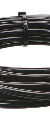 AMERICAN TORCH TIP Power Cable: 25 ft, 1-Piece, Vinyl, 45V04. Key specifications — Reference Number: 45V04; Cable Material: Vinyl; Brand: AMERICAN TORCH TIP.