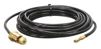 AMERICAN TORCH TIP Power Cable: 25 ft, 1-Piece, Vinyl, 45V04. Key specifications — Reference Number: 45V04; Cable Material: Vinyl; Brand: AMERICAN TORCH TIP.